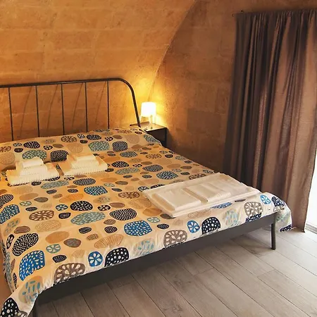 Ostello Dei Sassi - Matera