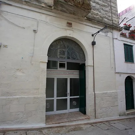 Dei Sassi - Ostello